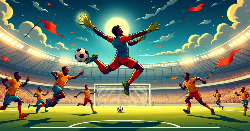 Funny PSG Pic