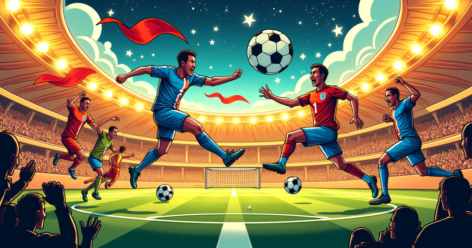 Funny PSG Pic