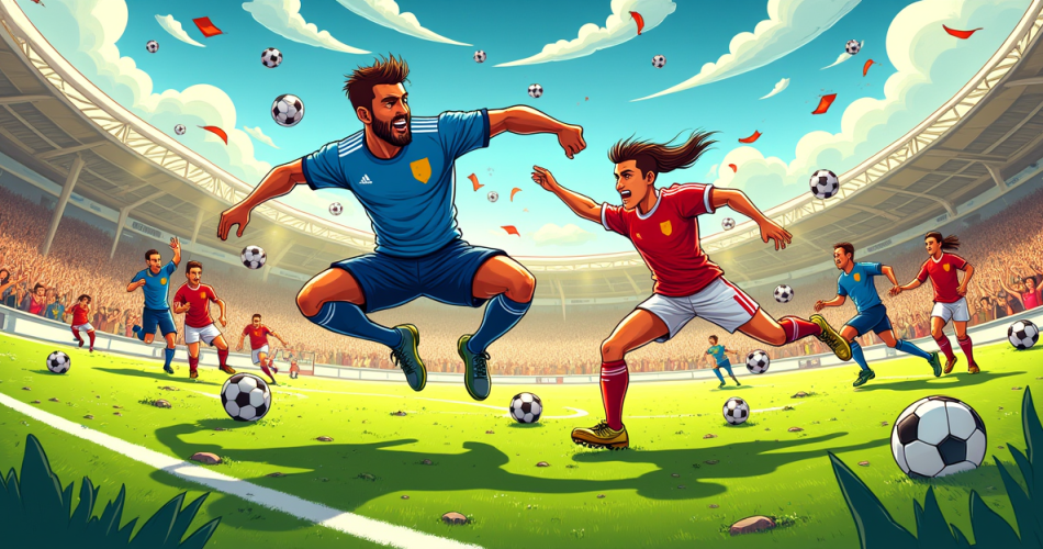 Funny PSG Pic
