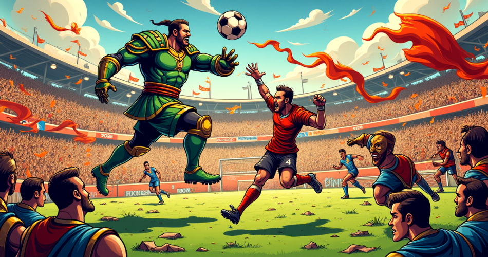 Funny PSG Pic