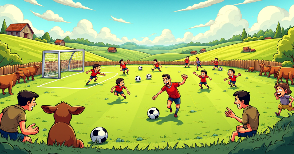 Funny PSG Pic