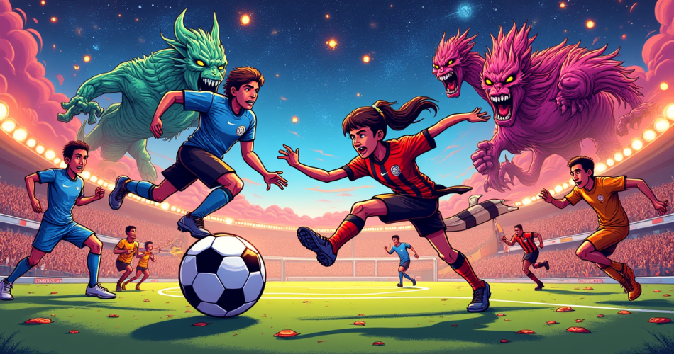 Funny PSG Pic