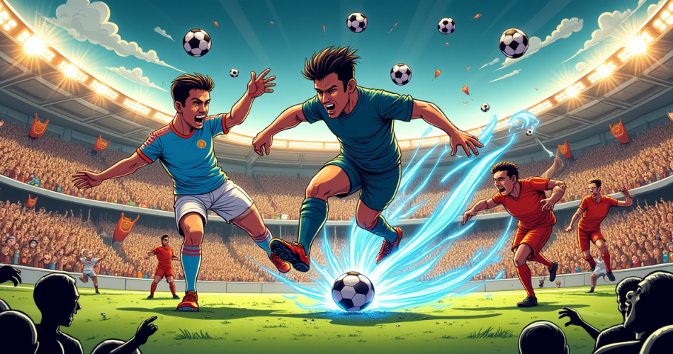 Funny PSG Pic