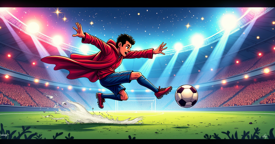 Funny PSG Pic