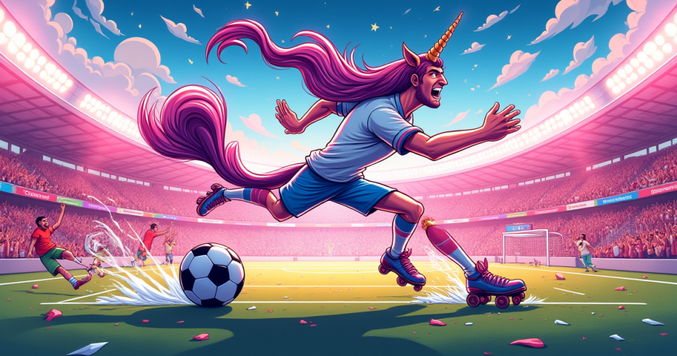 Funny PSG Pic