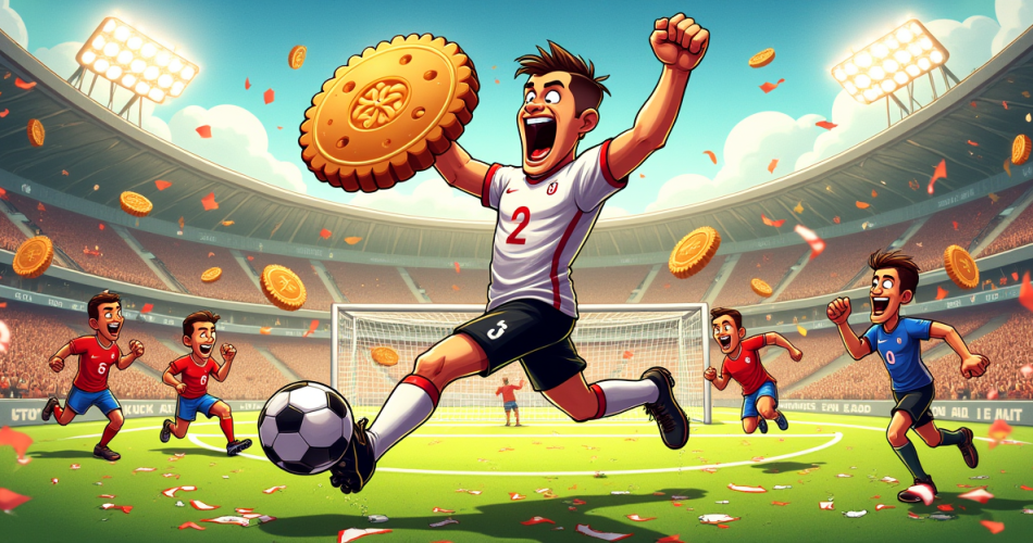 Funny PSG Pic