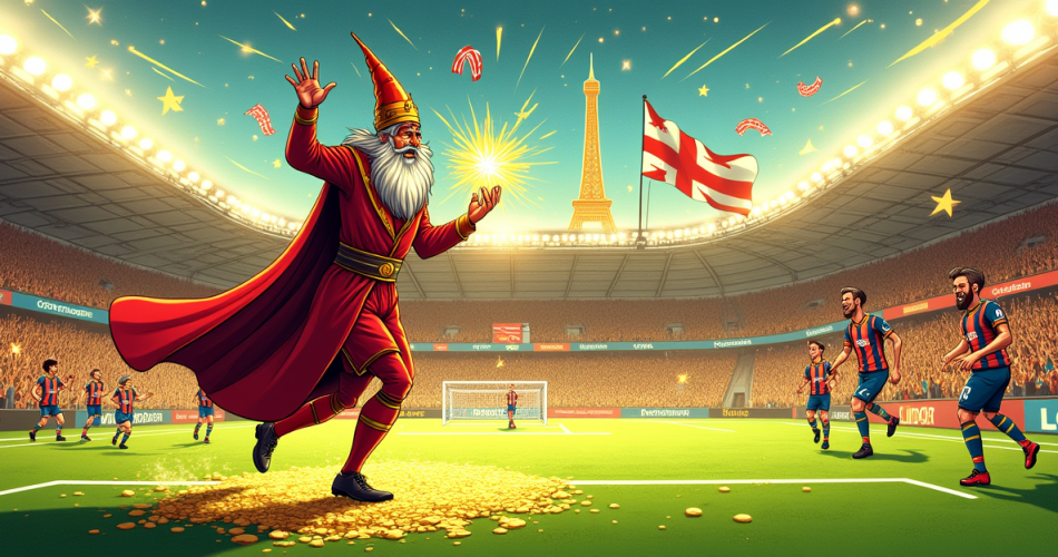 Funny PSG Pic