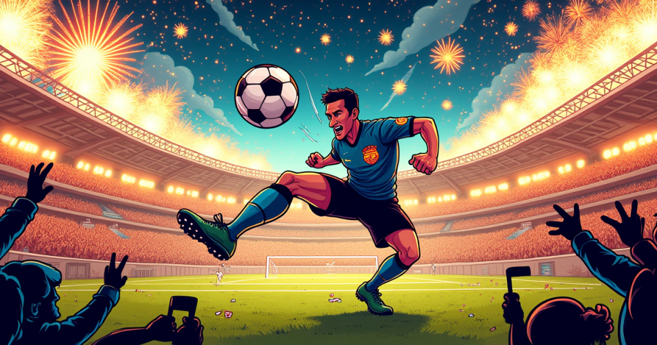 Funny PSG Pic