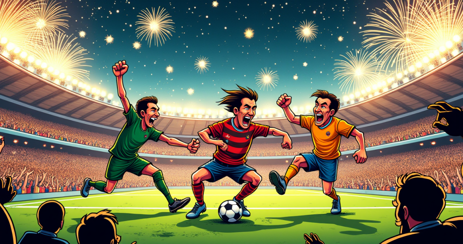 Funny PSG Pic