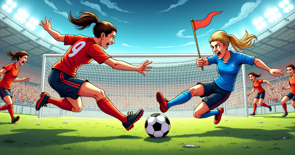 Funny PSG Pic