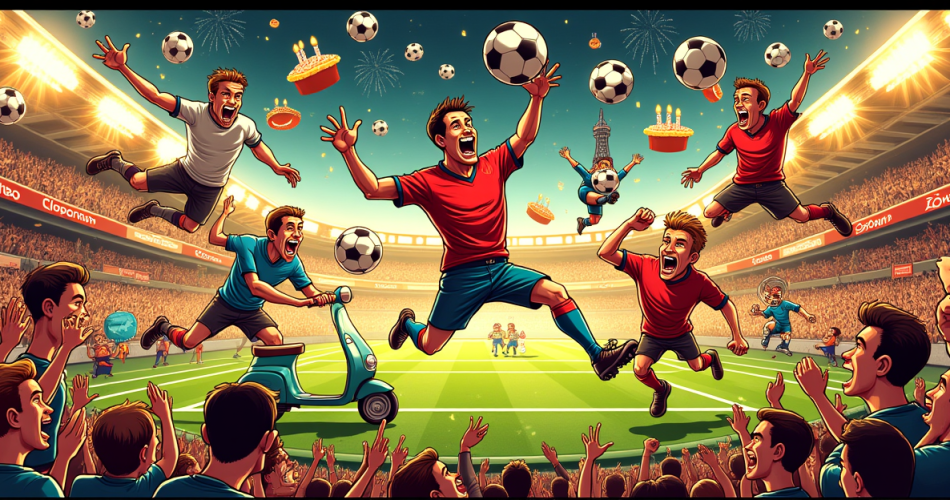 Funny PSG Pic