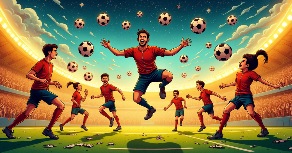 Funny PSG Pic
