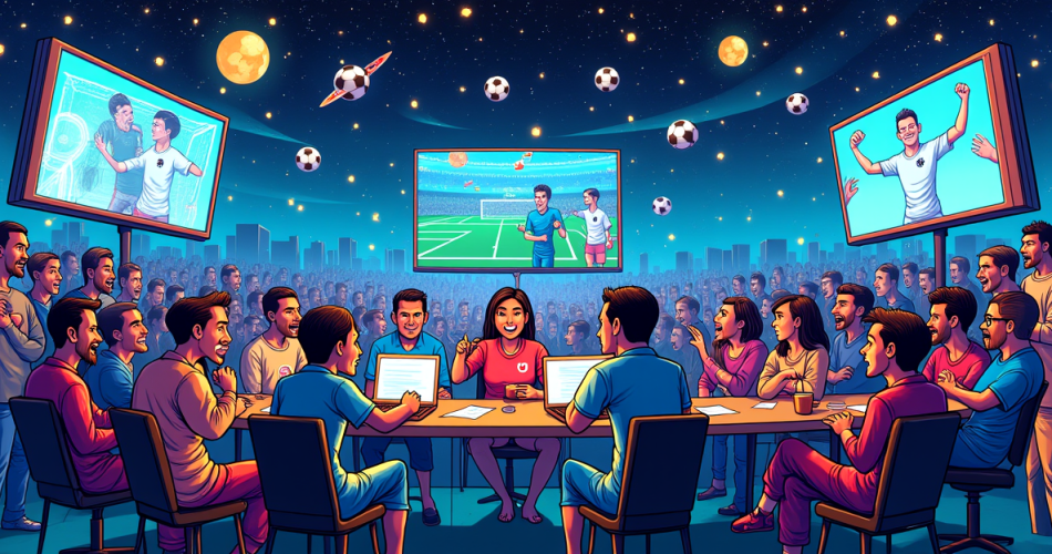 Funny PSG Pic