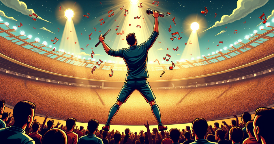 Funny PSG Pic