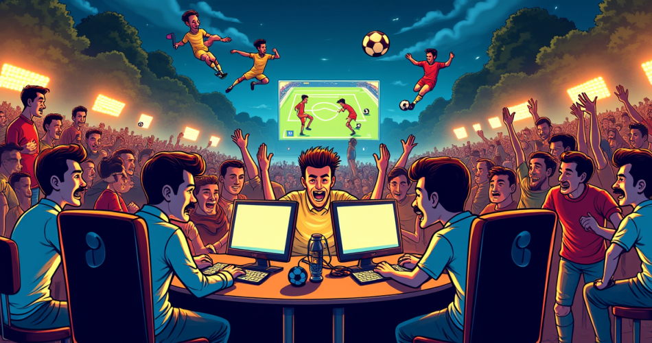 Funny PSG Pic
