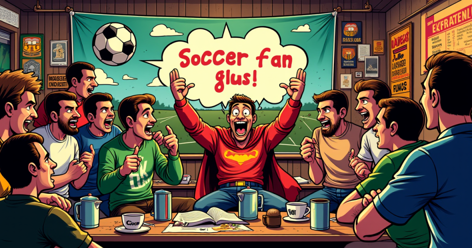 Funny PSG Pic