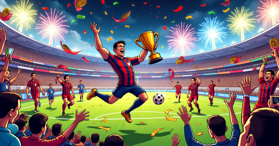 Funny PSG Pic