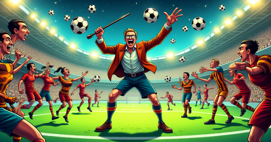 Funny PSG Pic