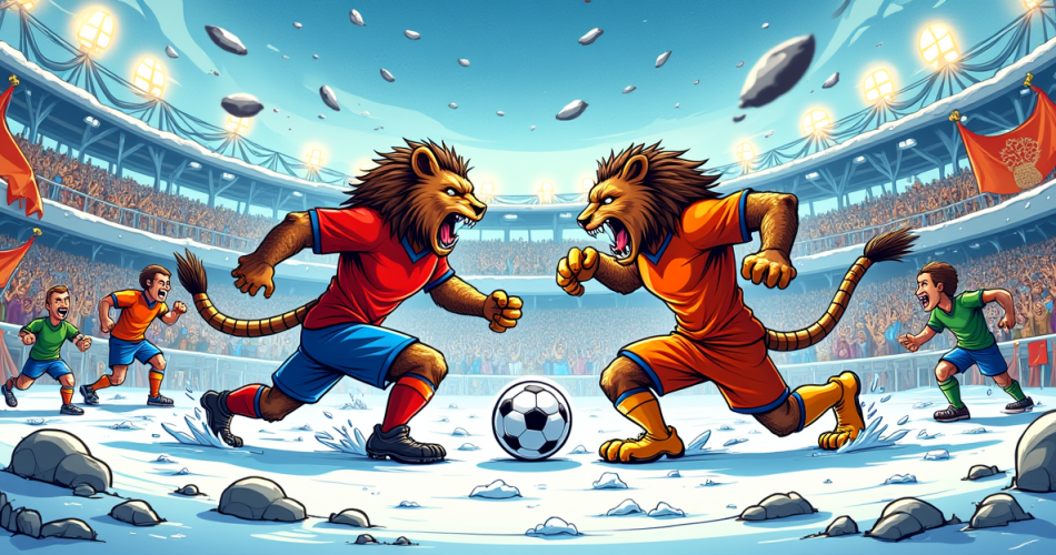 Funny PSG Pic