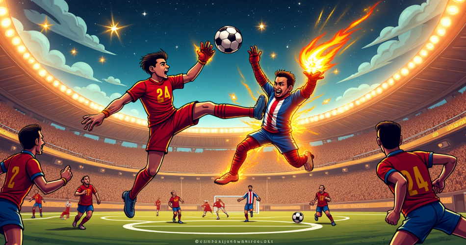 Funny PSG Pic