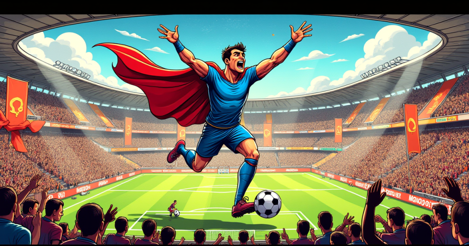 Funny PSG Pic