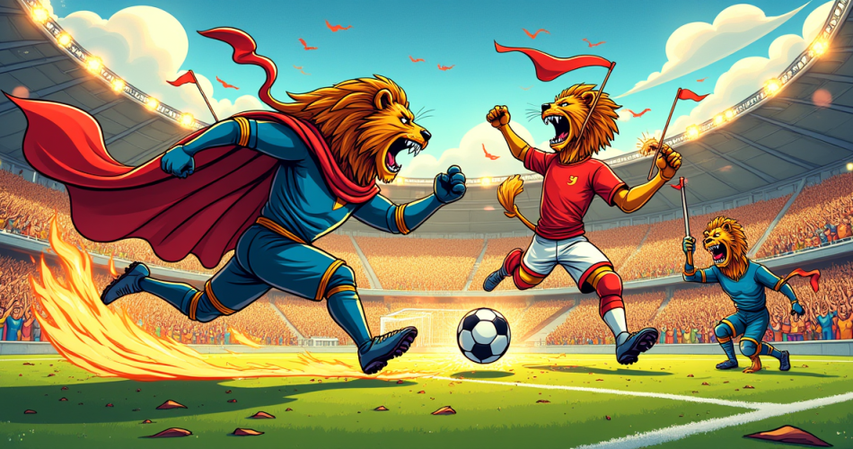 Funny PSG Pic
