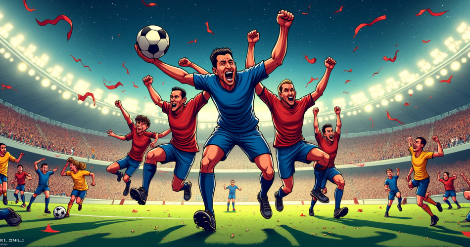 Funny PSG Pic