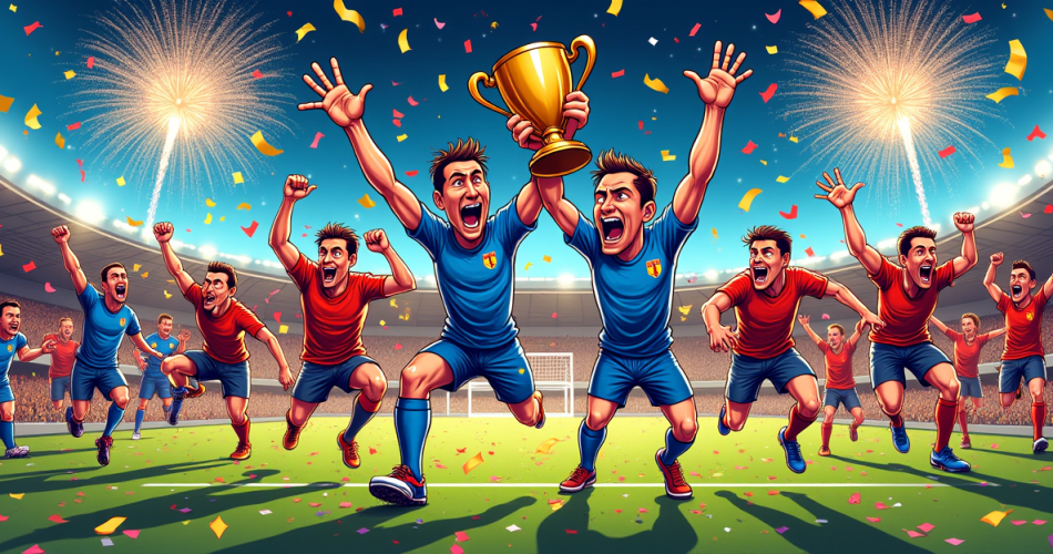 Funny PSG Pic