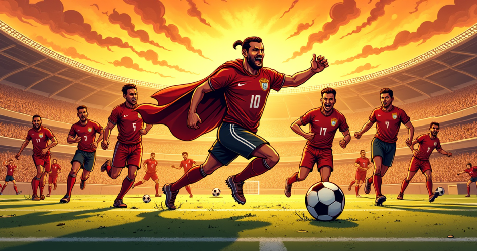 Funny PSG Pic