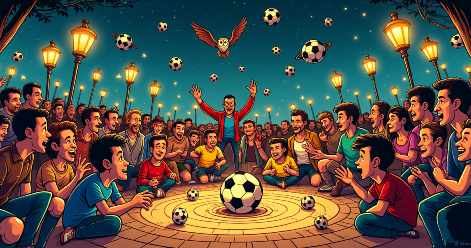 Funny PSG Pic