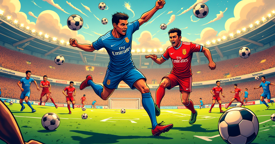 Funny PSG Pic