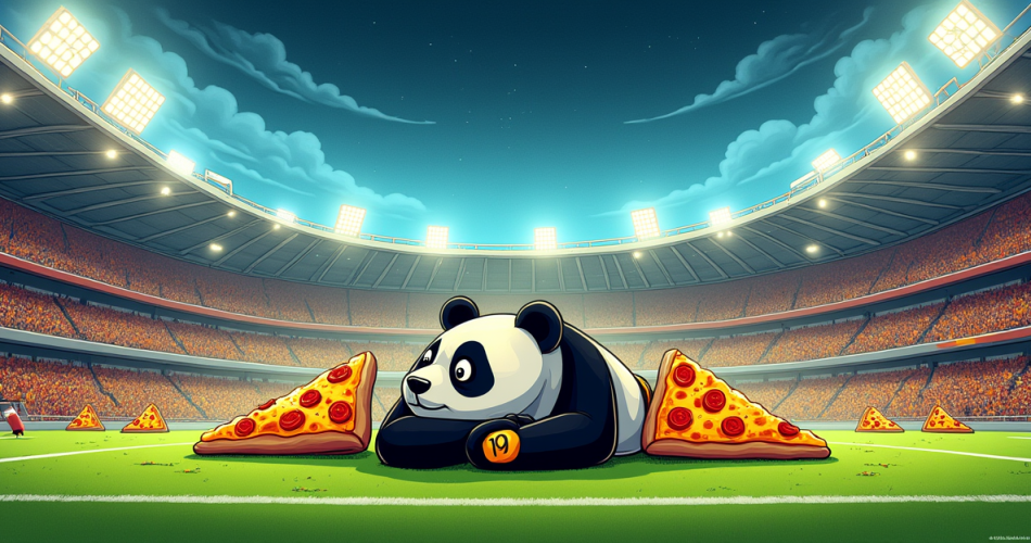 Funny PSG Pic