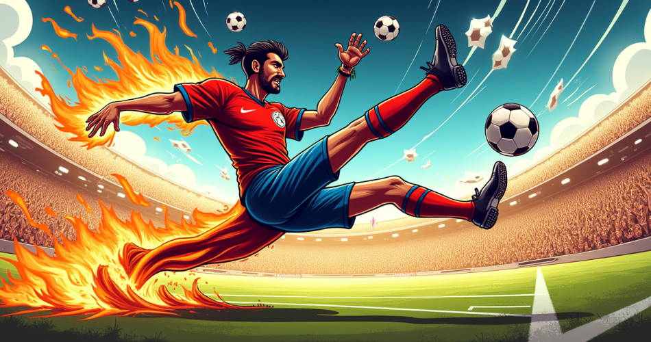 Funny PSG Pic