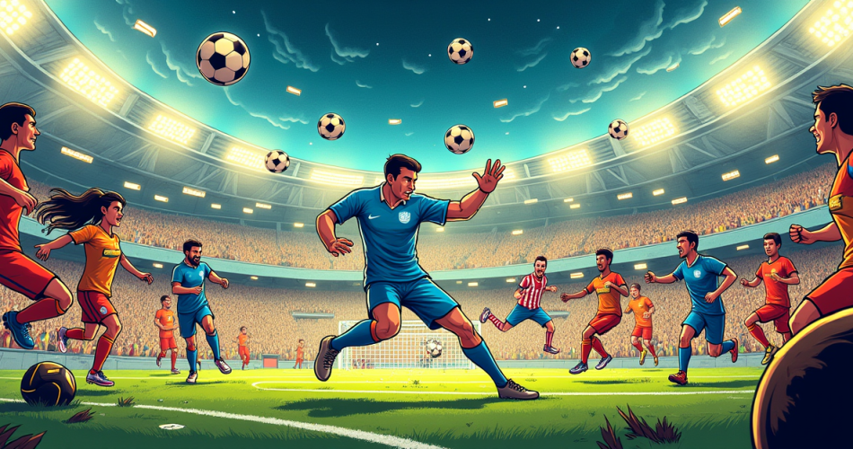 Funny PSG Pic
