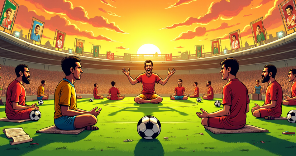 Funny PSG Pic