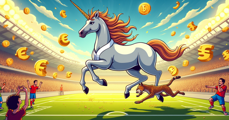 Funny PSG Pic