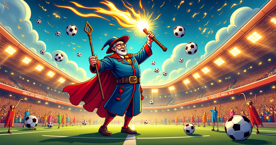 Funny PSG Pic