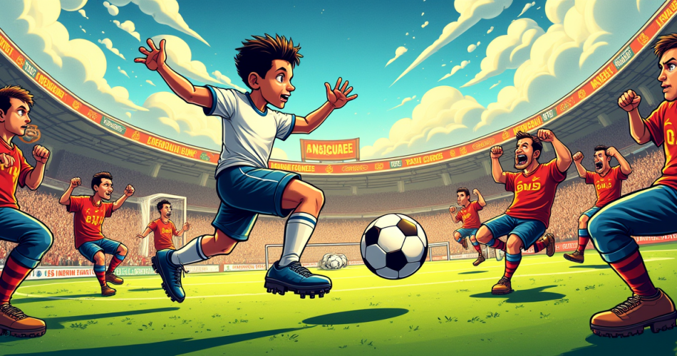 Funny PSG Pic