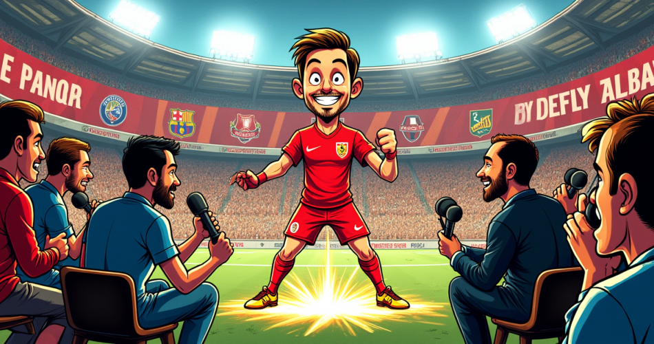 Funny PSG Pic