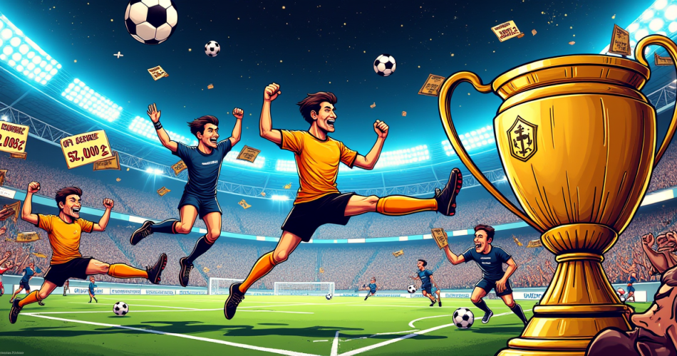 Funny PSG Pic