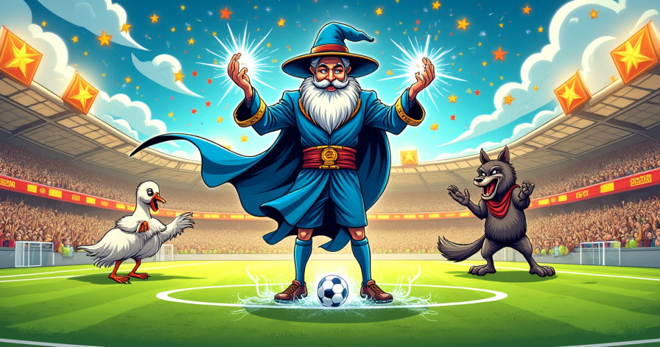 Funny PSG Pic