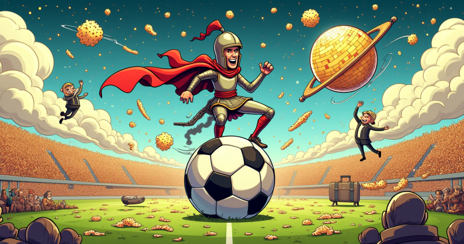 Funny PSG Pic