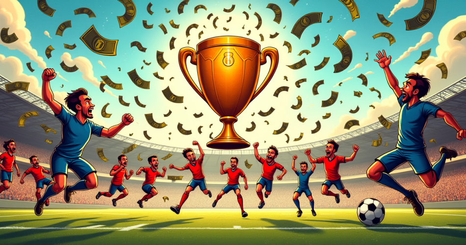 Funny PSG Pic