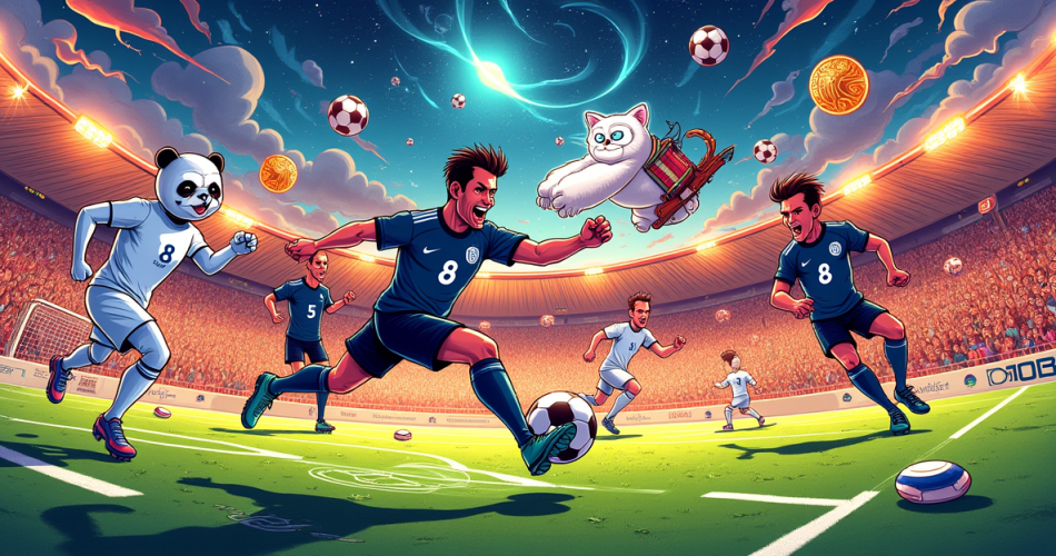 Funny PSG Pic