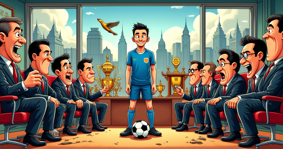 Funny PSG Pic