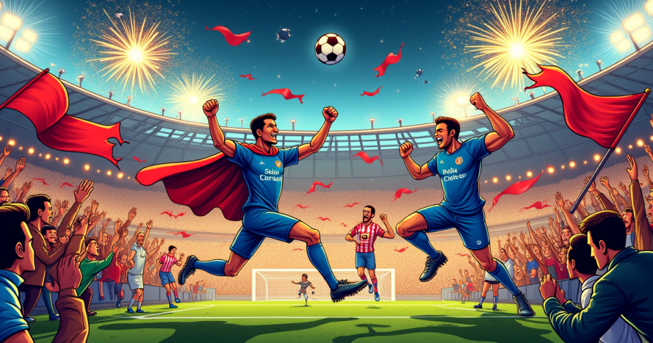Funny PSG Pic