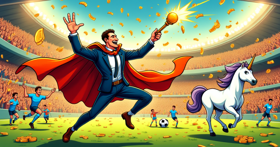 Funny PSG Pic