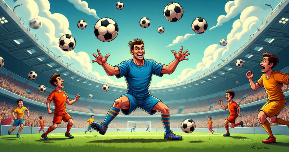 Funny PSG Pic