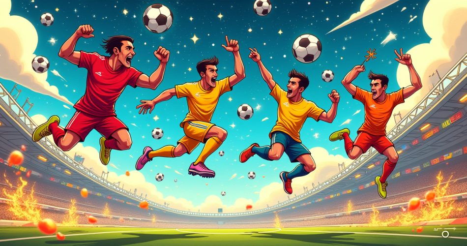 Funny PSG Pic
