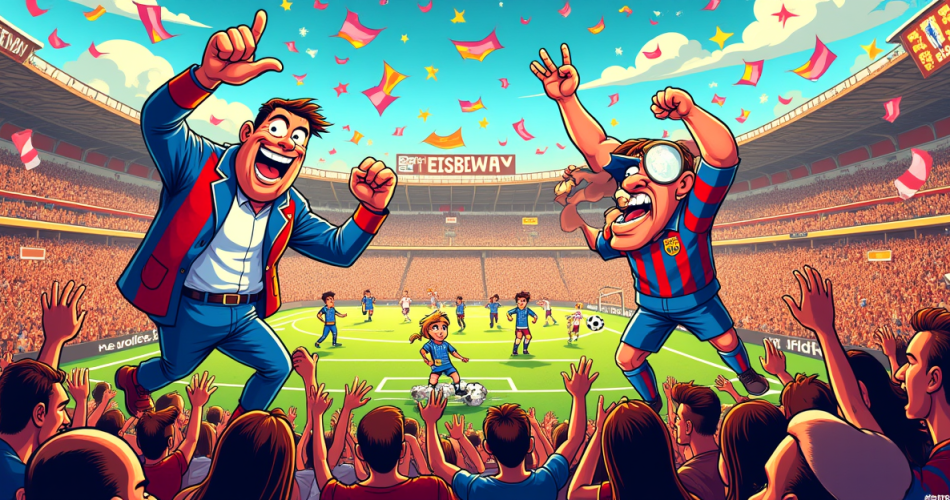 Funny PSG Pic